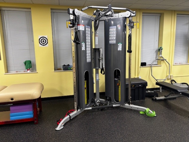 Equipment
