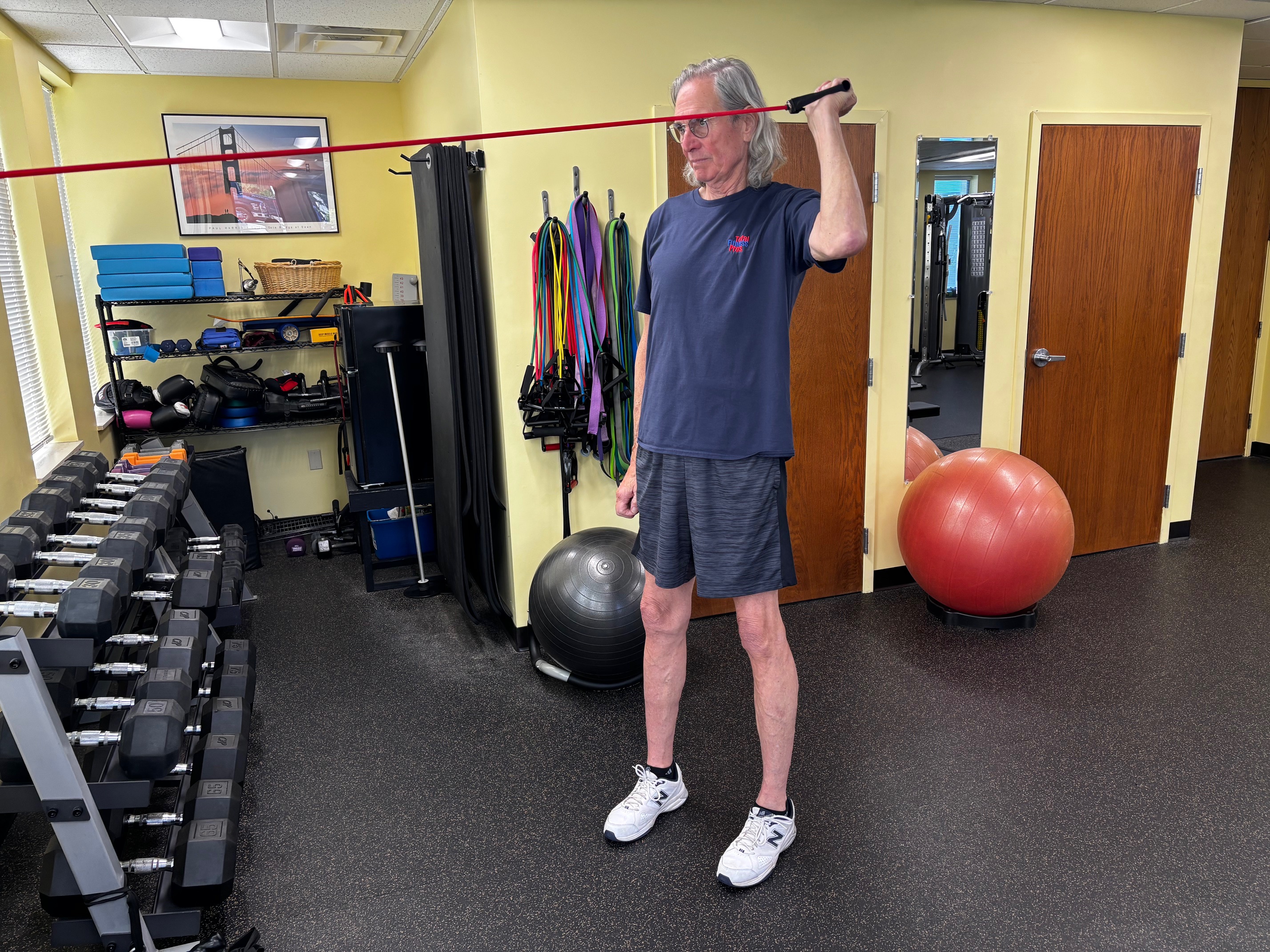 HealthyAging