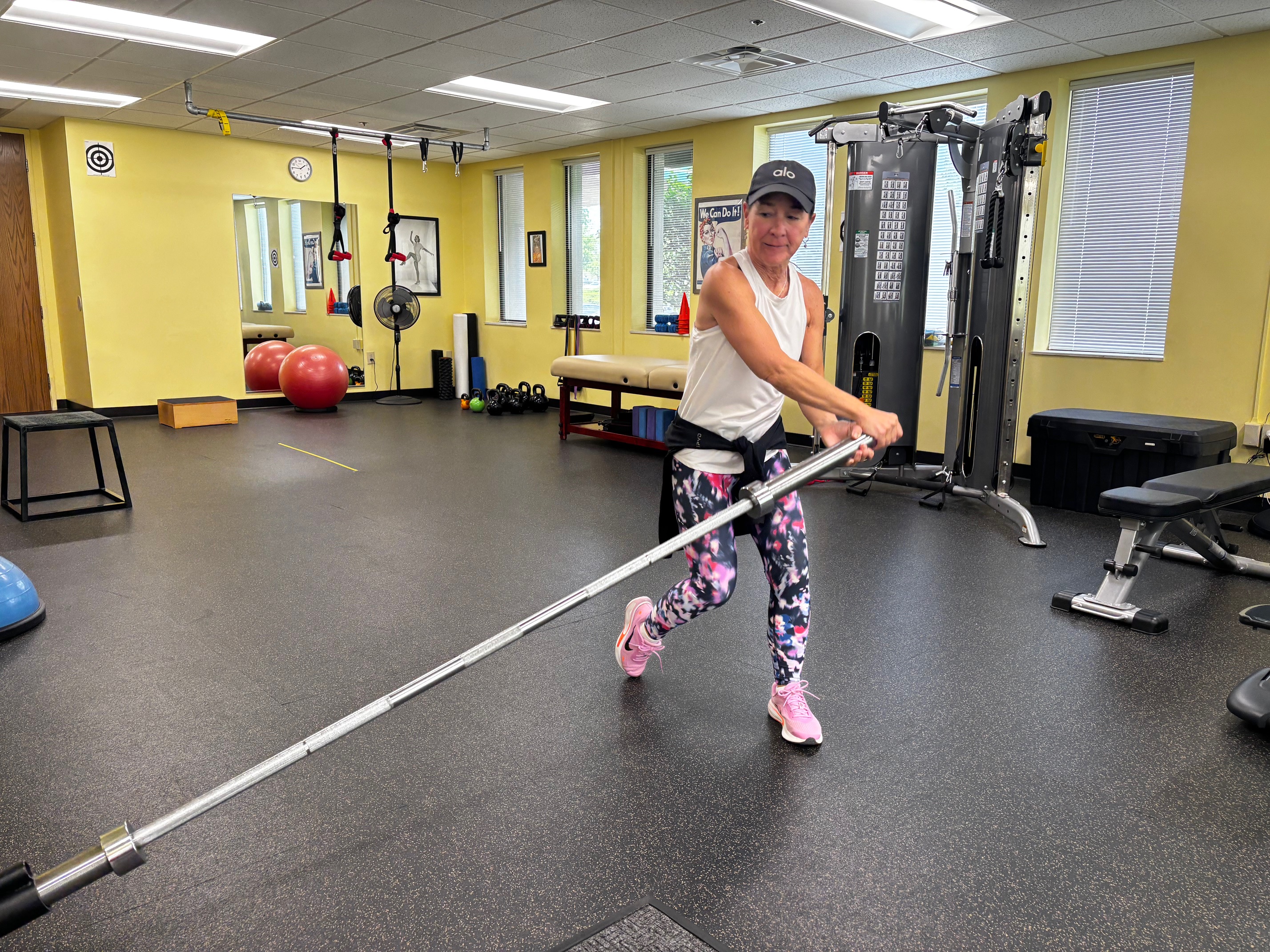 Strength Training